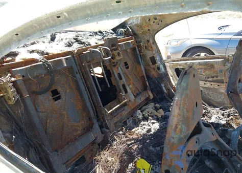 2015 Mercedes-Benz Cla 250 z USA, uszkodzony, nr VIN WDDSJ4EB4FN183363